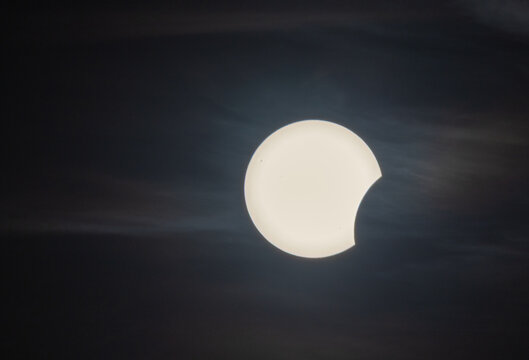Sonnenfinsternis