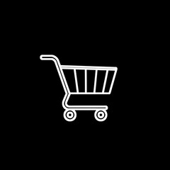 shopping cart icon © Sayeemmiah