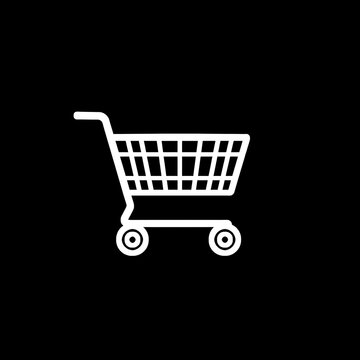 shopping cart icon