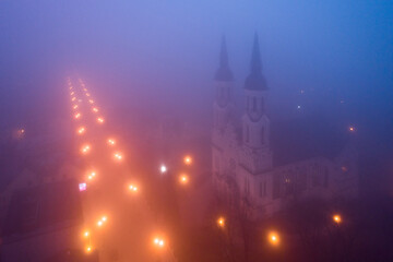 Augustow © WojciechWojcik