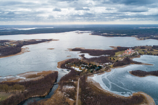 Wigry National Park