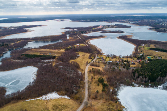 Wigry National Park