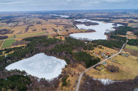 Wigry National Park