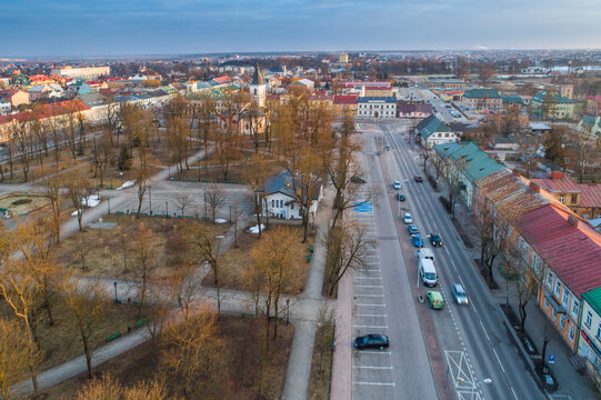 Suwalki
