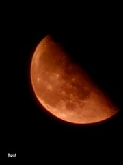 moon © binod