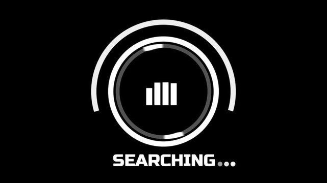 A suitable of signal search.Suitable for accessories for applications or software that require signals to operate