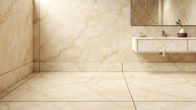 Beige Onyx Marble Texture