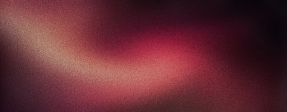 Abstract vertical line background with soft red and purple light, textured linear pattern for modern web design. Dark gradient stripe texture with glowing blur for cinematic banner backdrop.