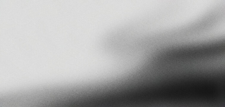 Minimalist abstract background with soft grey shadows on white surface, elegant monochromatic texture with blurred lines and smooth gradients, clean aesthetic backdrop for modern web design.