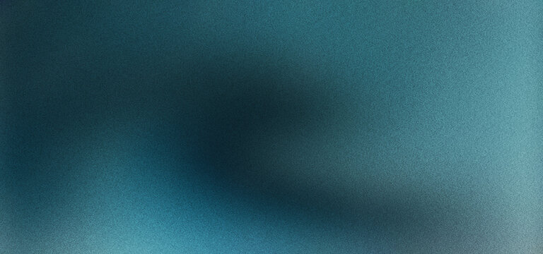 Industrial blue corrugated metal texture, abstract teal steel wall with vertical lines and soft shadows. Modern metallic surface background for architectural design and construction concepts.