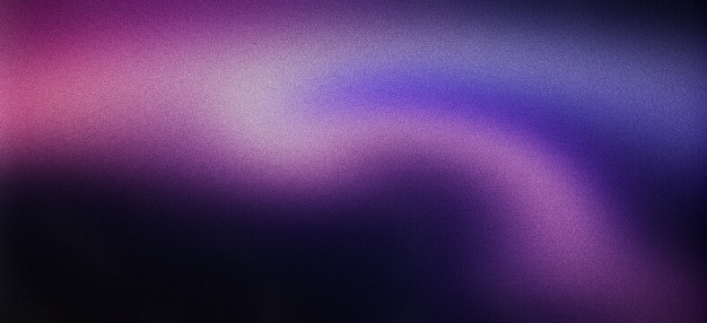 Futuristic purple neon light background with vertical lines, abstract glowing violet stripes texture for technology banners, dark magenta gradient pattern for modern digital web wallpaper.