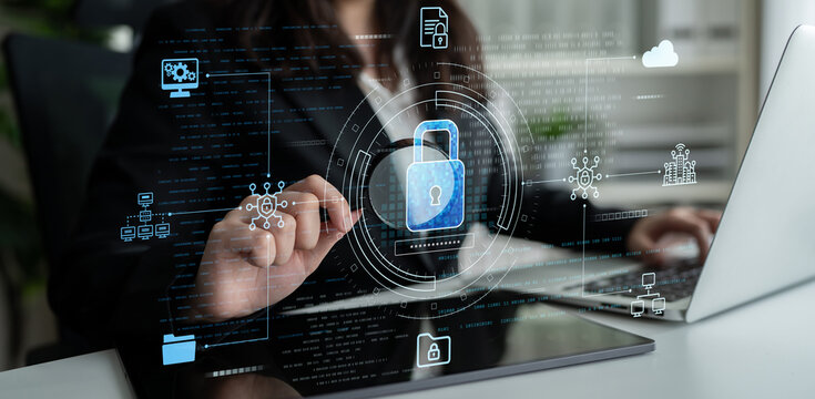 Cyber security protects against breaches, hacks, and network attacks using strong infrastructure and proactive digital defense strategies. Latch