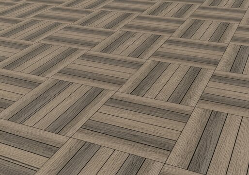 Herringbone Wood Floor Pattern with Natural Wood Grain Texture.