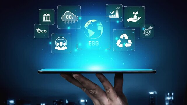 ESG principles guide sustainable business through environment, social, and governance. ESG enhances ESG responsibility, transparency, and ESG values. Marrow