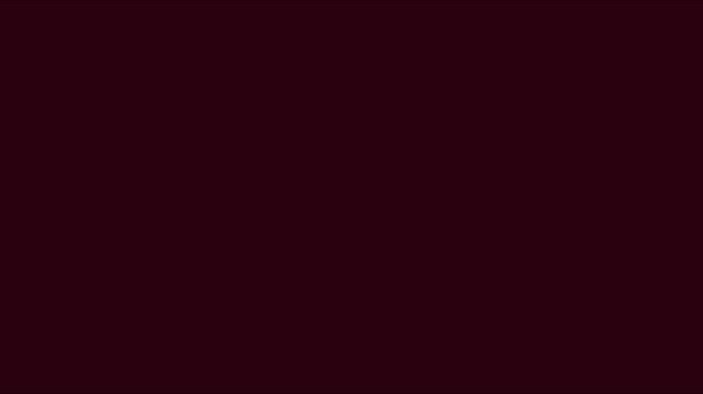 Abstract dark maroon animation 4k background, texture with subtle, gradient and smooth, surface