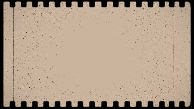 かすかに揺れるフィルムグレイン質感の背景