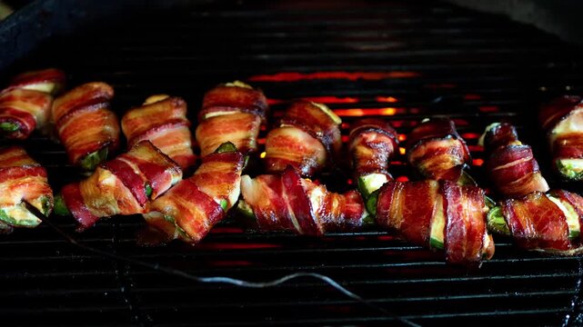 Jalapeno Poppers Grilling For The Big Game