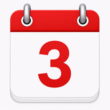 vector calendar icon