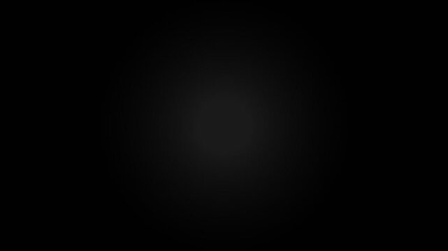 decrypting digital progress bar indicator loading on screen