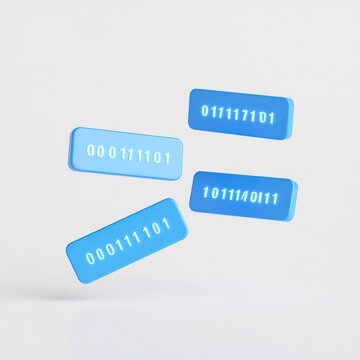 Web Coding Script Tag 3D