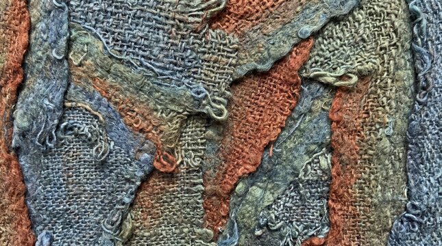abstract fabric cloth texture