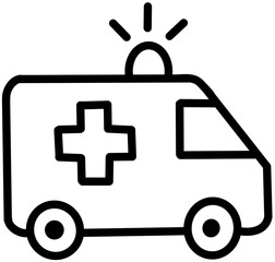 ambulance © chung