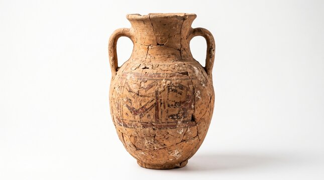 ancient greek amphora