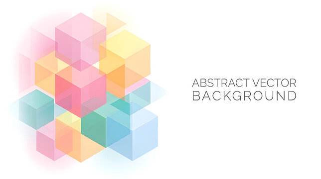 abstract vector background