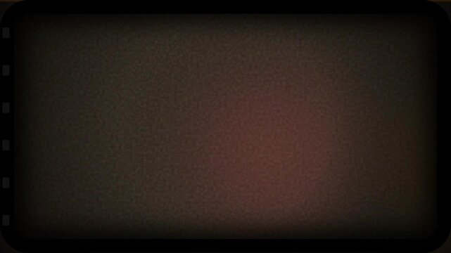 Vintage 16mm film grain overlay with aged textured background, dusty retro aesthetic, perfect for creative transitions, old cinematic effects and media projects