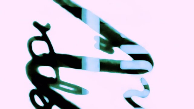 Film Artefact Transition Overlay with Authentic Analog Film Texture