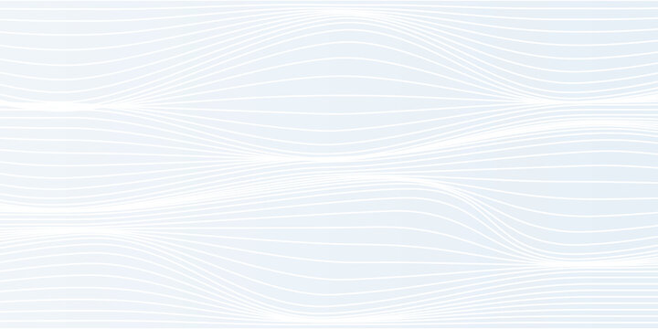 Premium background design with white lines pattern (texture) in luxury pastel colors.vector illustration