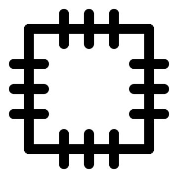 patch line icon