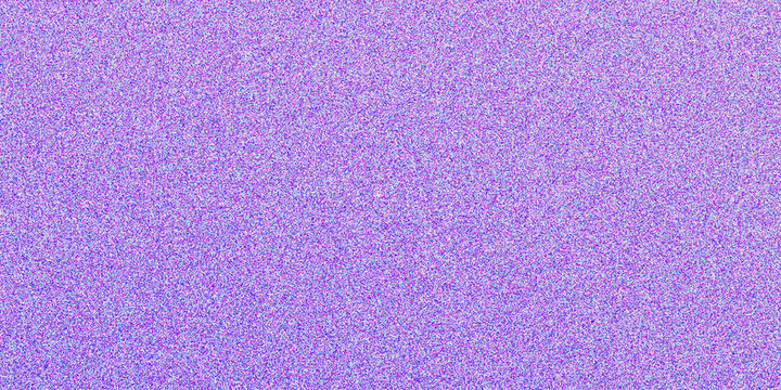 Purple glitter texture background, shimmering violet metallic surface, sparkling lilac craft paper for festive holiday designs