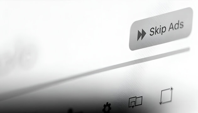 Skip Ads &ndash; Online Video Advertising