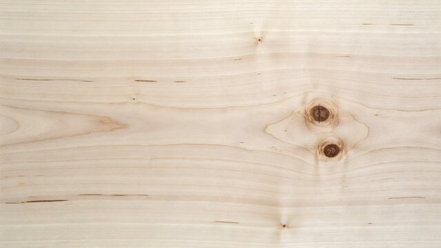 Natural pale ash wood grain texture background surface