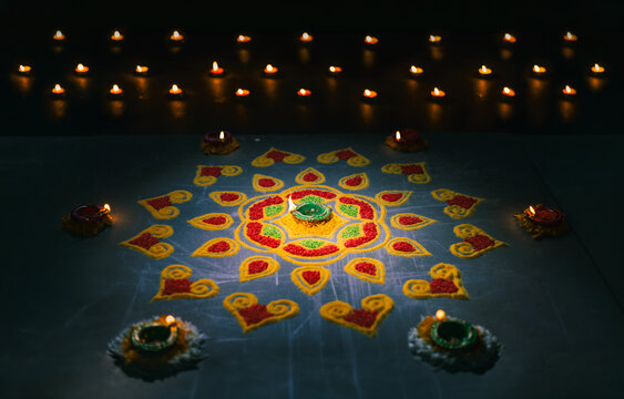 Diwali Traditions and Celebrations Around the World