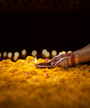 Diwali Traditions and Celebrations Around the World