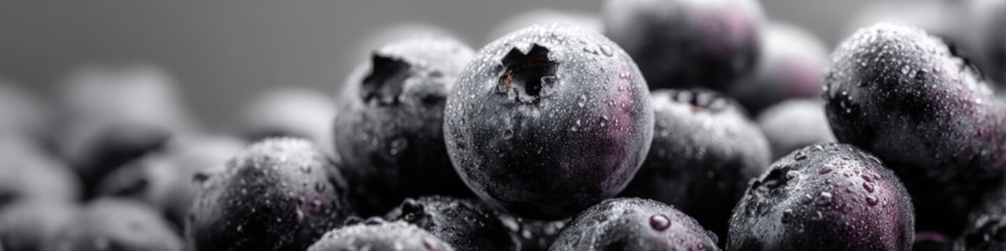 blach fresh berry