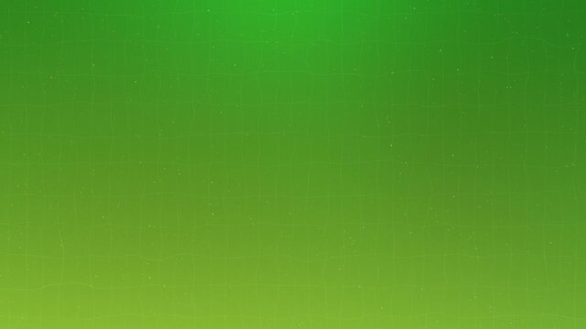 Vibrant green gradient background, abstract lime light texture, soft emerald color transition for video overlay and motion graphics