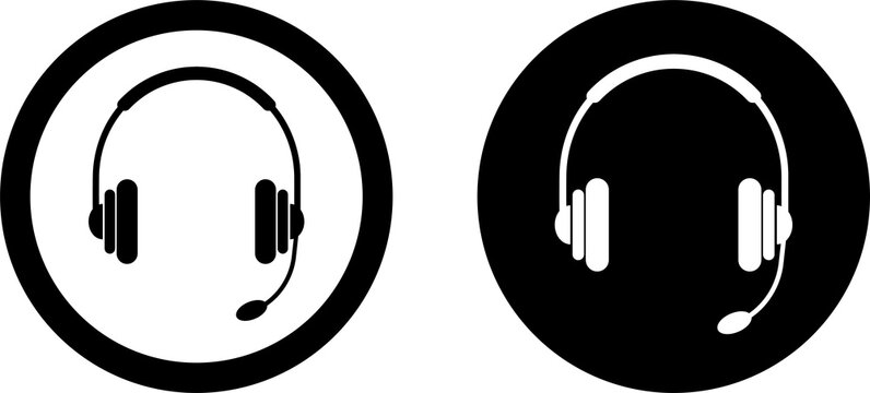 headphones icon
