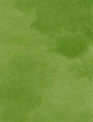Obraz premium Green Paper Texture Creates a Fresh Natural Background