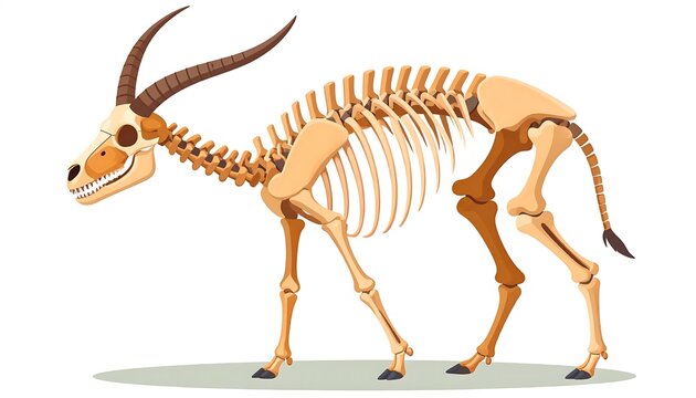 Close-up of a running zebra in natural habitat.