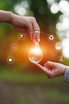 Passing Clean Energy Innovation and Eco Friendly Ideas to Future Generations