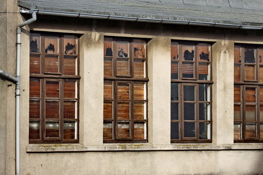 Lagerhaus