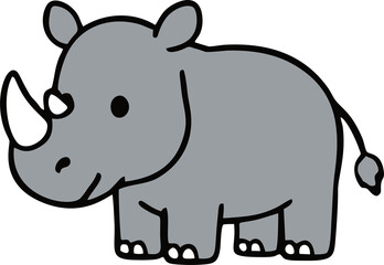 Zoo Animals © Cocacocom