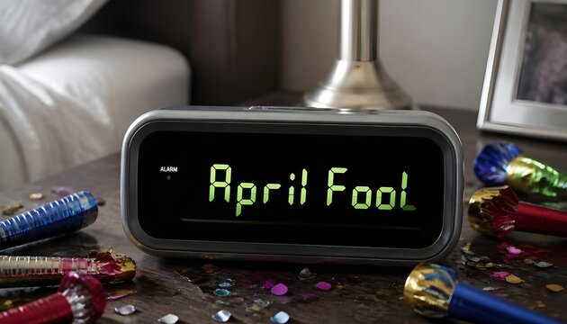 new year clock