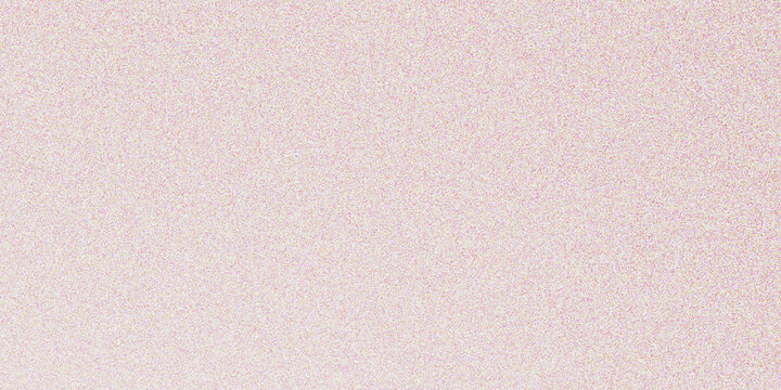 Soft pink grainy texture background, subtle rose paper surface, minimalist pastel noise pattern for elegant graphic design backdrops