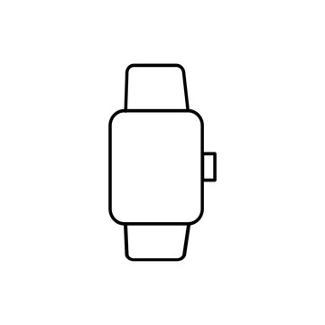 Smartwatch icon