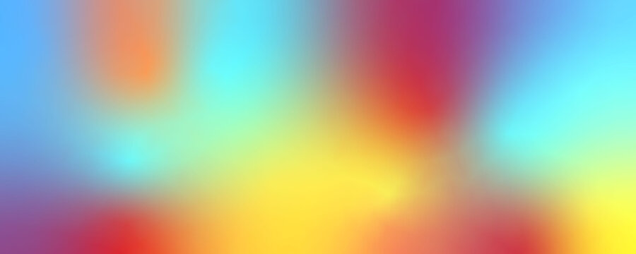colorful abstract pattern background. template summer concept. vector illustration