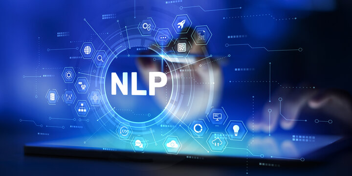 NLP Natural Language Processing for Text Analysis and Conversational AI Applications